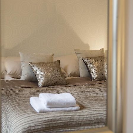 Apartament Bridge Wroclaw Ngoại thất bức ảnh