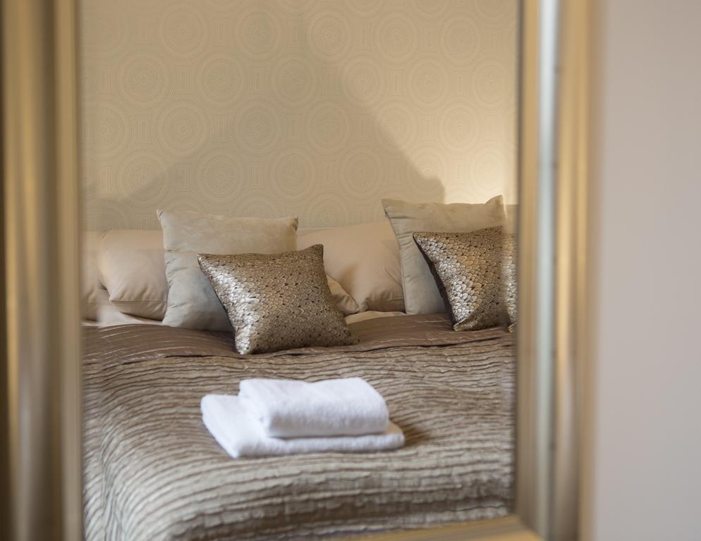 Apartament Bridge Wroclaw Ngoại thất bức ảnh