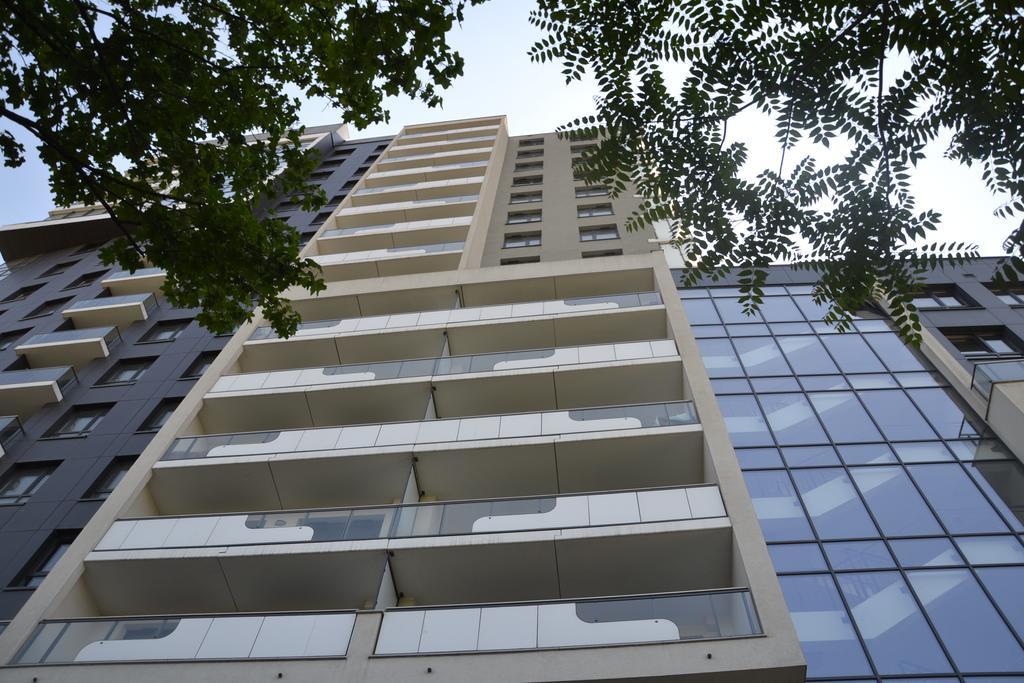 Apartament Bridge Wroclaw Ngoại thất bức ảnh