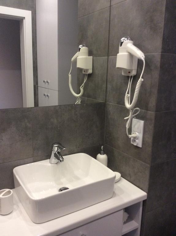 Apartament Bridge Wroclaw Ngoại thất bức ảnh