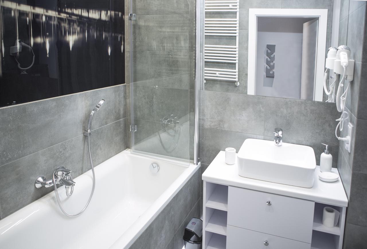 Apartament Bridge Wroclaw Ngoại thất bức ảnh
